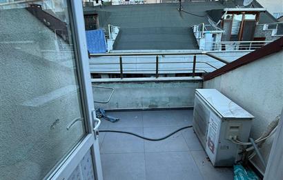 Şişli trump avm arkası satılık duvlek