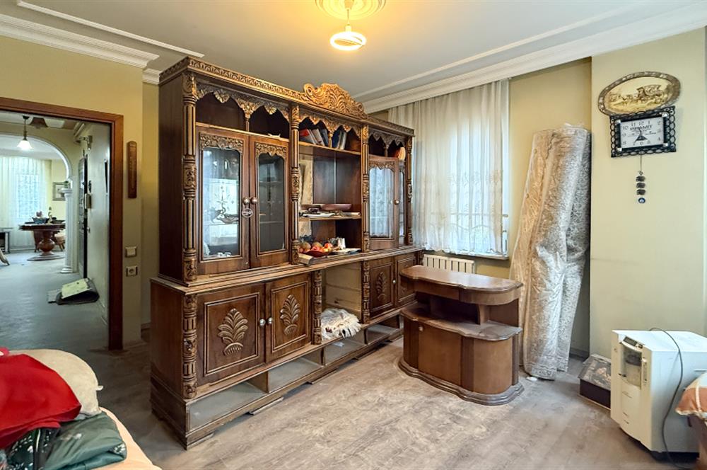 CENTURY21 BAL'DAN PAŞAALANI MH. DUBLEKS DAİRE