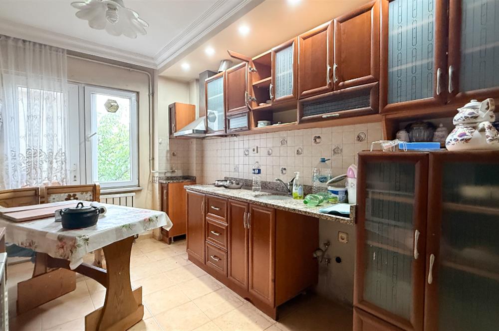 CENTURY21 BAL'DAN PAŞAALANI MH. DUBLEKS DAİRE