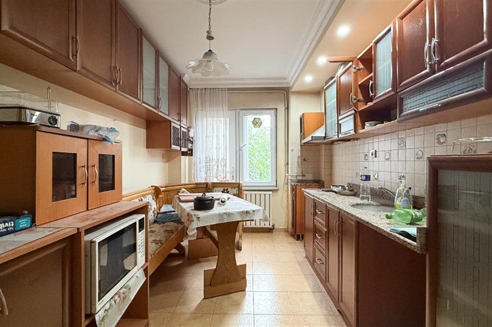 CENTURY21 BAL'DAN PAŞAALANI MH. DUBLEKS DAİRE