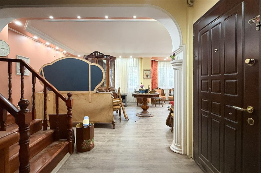 CENTURY21 BAL'DAN PAŞAALANI MH. DUBLEKS DAİRE