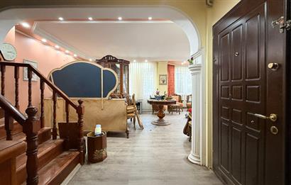 CENTURY21 BAL'DAN PAŞAALANI MH. DUBLEKS DAİRE