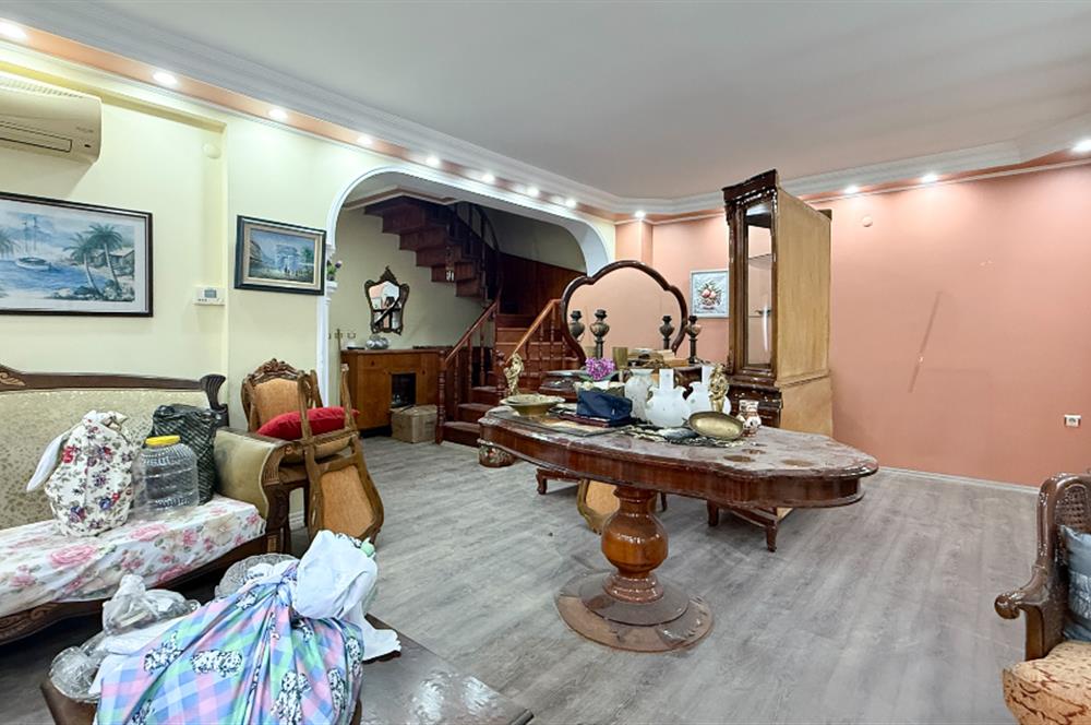 CENTURY21 BAL'DAN PAŞAALANI MH. DUBLEKS DAİRE