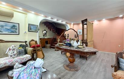 CENTURY21 BAL'DAN PAŞAALANI MH. DUBLEKS DAİRE