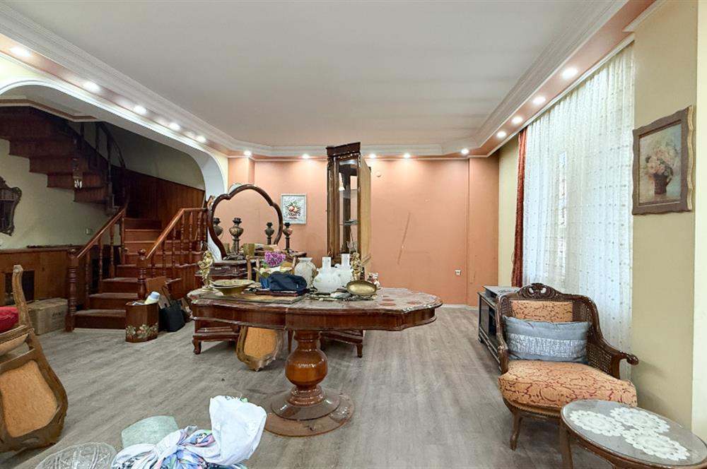 CENTURY21 BAL'DAN PAŞAALANI MH. DUBLEKS DAİRE