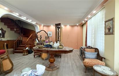 CENTURY21 BAL'DAN PAŞAALANI MH. DUBLEKS DAİRE