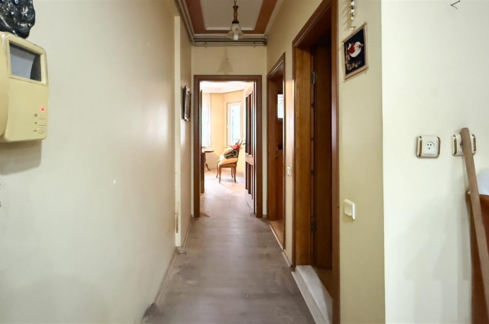 CENTURY21 BAL'DAN PAŞAALANI MH. DUBLEKS DAİRE