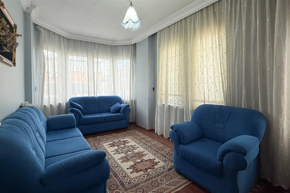 CENTURY21 BAL'DAN PAŞAALANI MH. DUBLEKS DAİRE