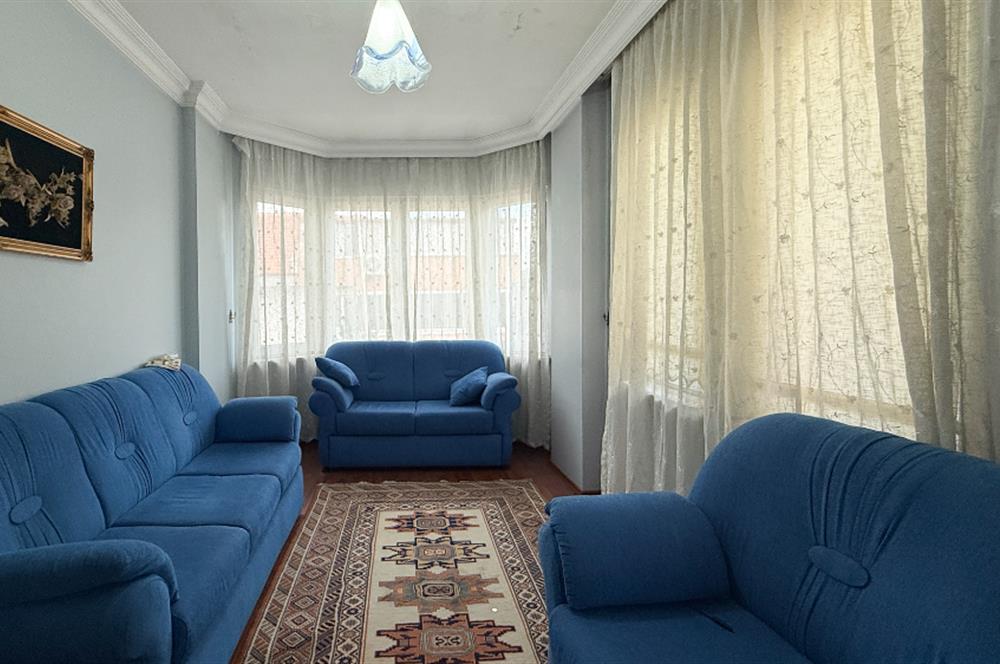 CENTURY21 BAL'DAN PAŞAALANI MH. DUBLEKS DAİRE