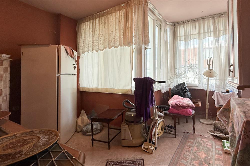 CENTURY21 BAL'DAN PAŞAALANI MH. DUBLEKS DAİRE