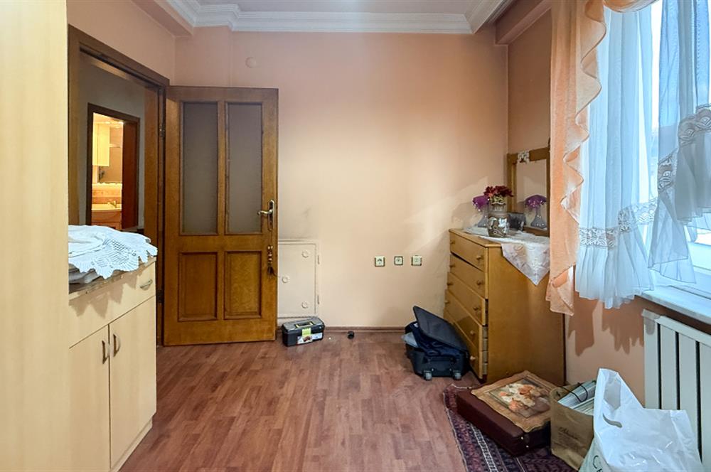 CENTURY21 BAL'DAN PAŞAALANI MH. DUBLEKS DAİRE