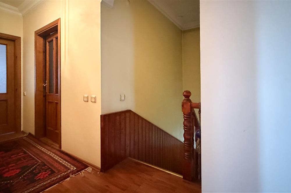 CENTURY21 BAL'DAN PAŞAALANI MH. DUBLEKS DAİRE