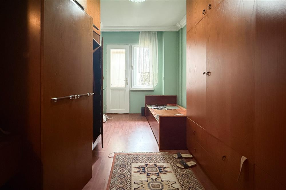 CENTURY21 BAL'DAN PAŞAALANI MH. DUBLEKS DAİRE