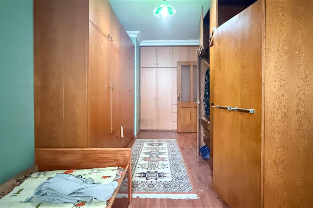 CENTURY21 BAL'DAN PAŞAALANI MH. DUBLEKS DAİRE