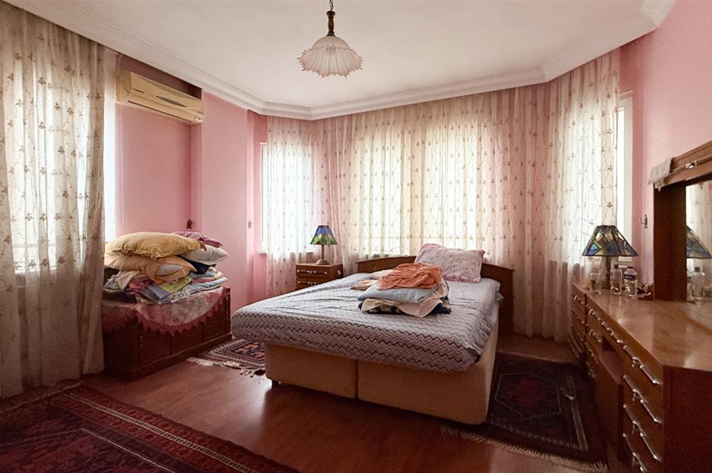 CENTURY21 BAL'DAN PAŞAALANI MH. DUBLEKS DAİRE