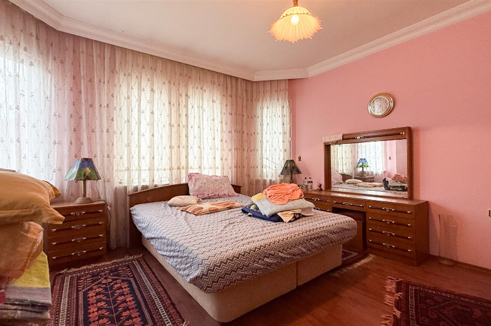 CENTURY21 BAL'DAN PAŞAALANI MH. DUBLEKS DAİRE