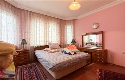 CENTURY21 BAL'DAN PAŞAALANI MH. DUBLEKS DAİRE