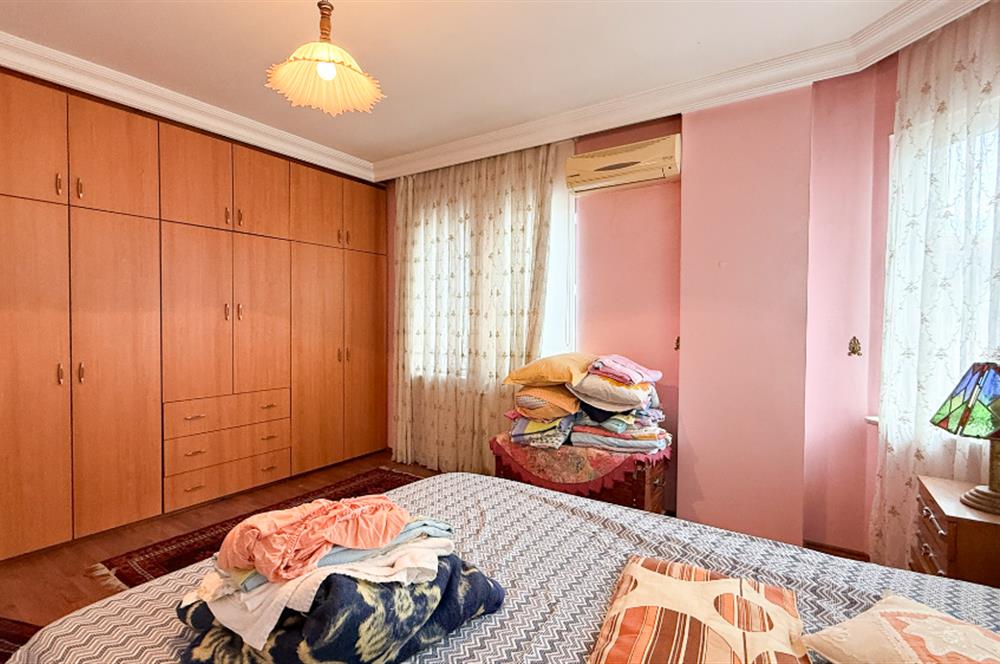 CENTURY21 BAL'DAN PAŞAALANI MH. DUBLEKS DAİRE