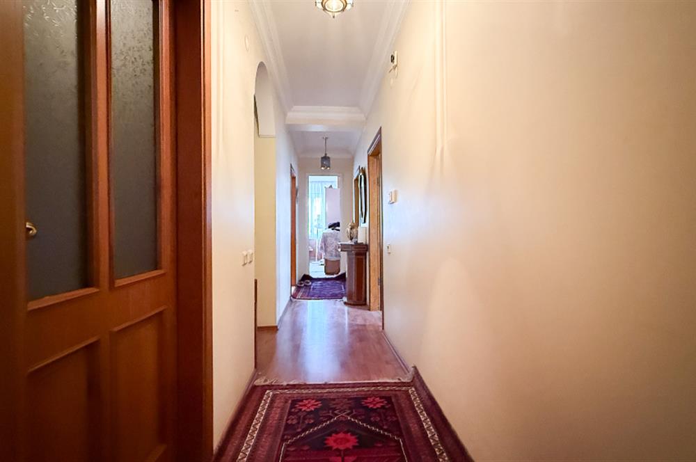 CENTURY21 BAL'DAN PAŞAALANI MH. DUBLEKS DAİRE