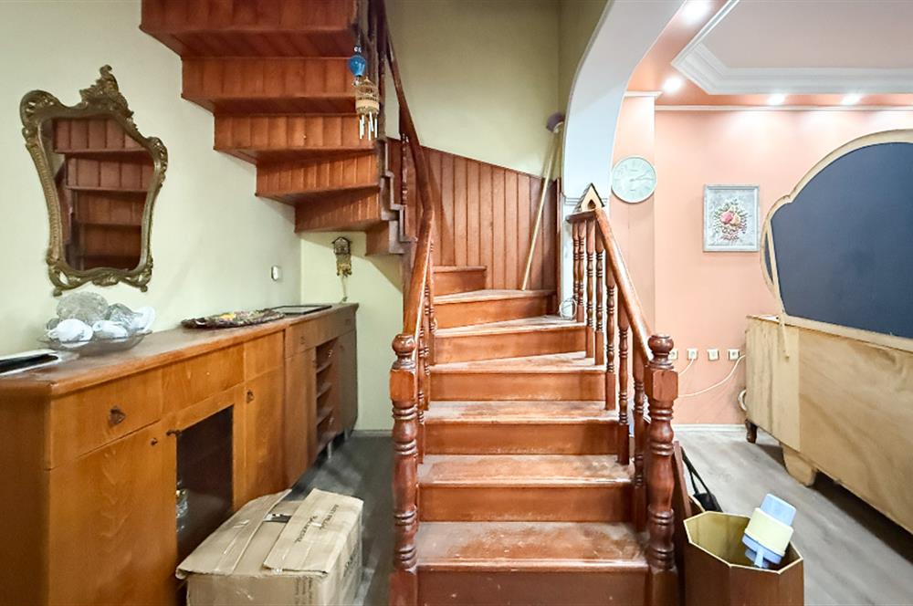 CENTURY21 BAL'DAN PAŞAALANI MH. DUBLEKS DAİRE