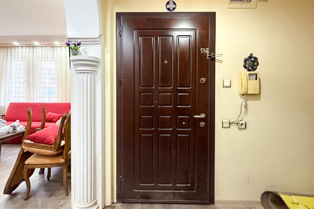 CENTURY21 BAL'DAN PAŞAALANI MH. DUBLEKS DAİRE