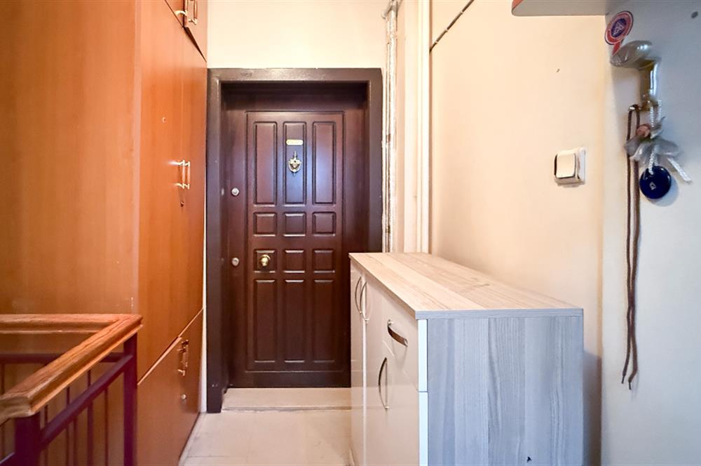 CENTURY21 BAL'DAN PAŞAALANI MH. DUBLEKS DAİRE