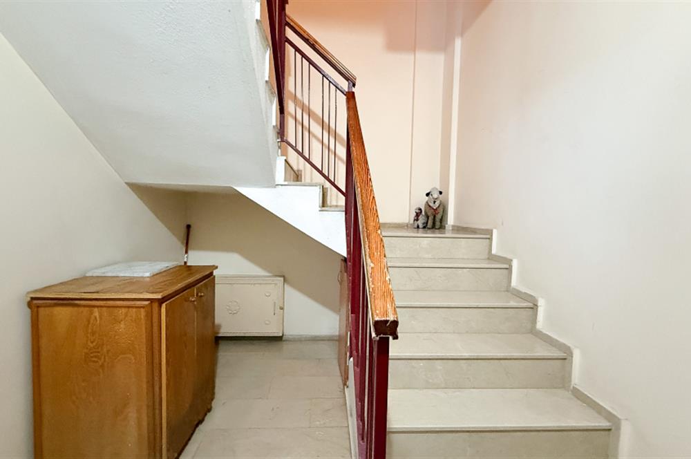 CENTURY21 BAL'DAN PAŞAALANI MH. DUBLEKS DAİRE