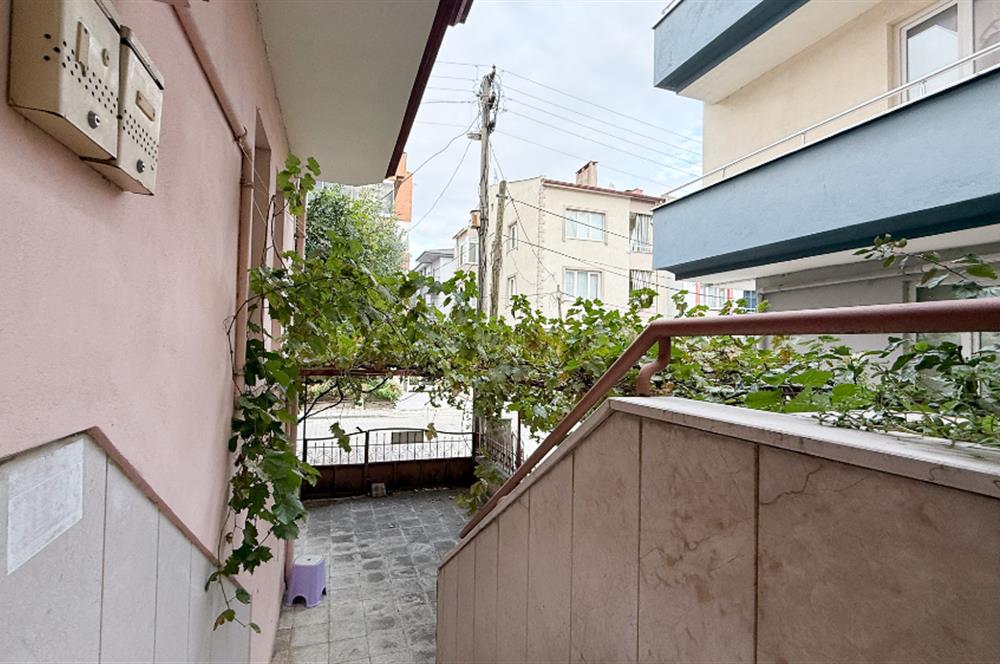 CENTURY21 BAL'DAN PAŞAALANI MH. DUBLEKS DAİRE