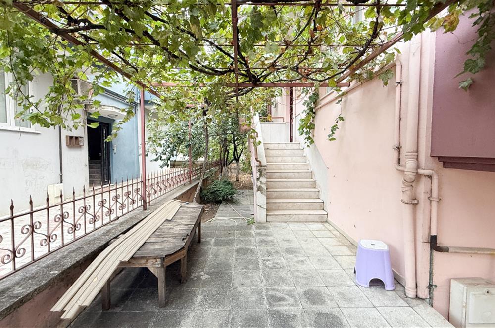 CENTURY21 BAL'DAN PAŞAALANI MH. DUBLEKS DAİRE