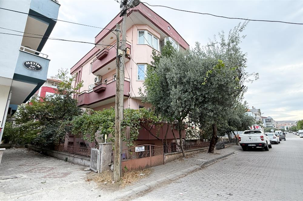 CENTURY21 BAL'DAN PAŞAALANI MH. DUBLEKS DAİRE