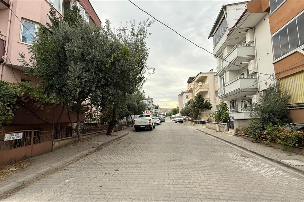 CENTURY21 BAL'DAN PAŞAALANI MH. DUBLEKS DAİRE