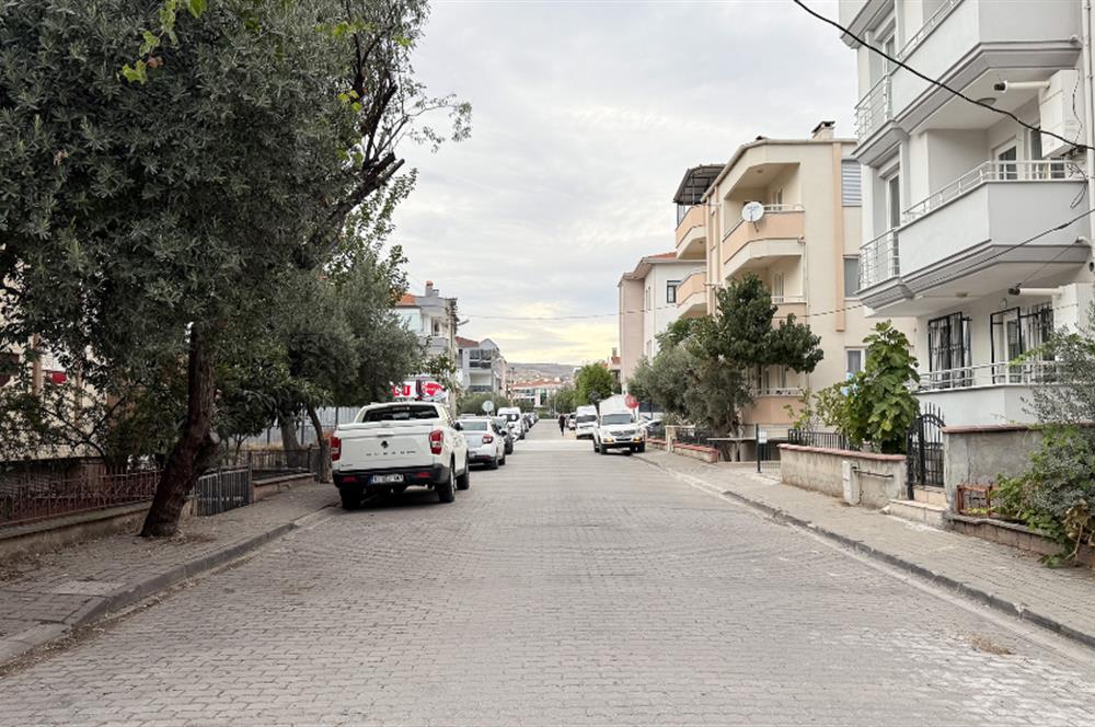 CENTURY21 BAL'DAN PAŞAALANI MH. DUBLEKS DAİRE