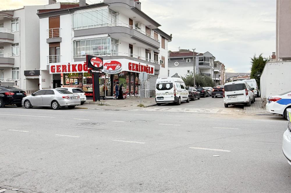 CENTURY21 BAL'DAN PAŞAALANI MH. DUBLEKS DAİRE