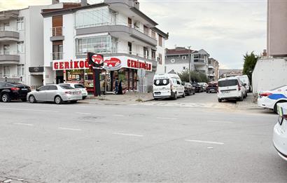 CENTURY21 BAL'DAN PAŞAALANI MH. DUBLEKS DAİRE