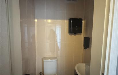 CUMHURİYET MAHALLESİNDE GELİŞEN LOKASYONDA DEVREN KİRALIK KAFE 