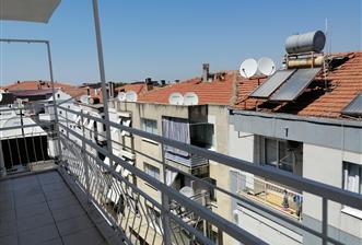 BALÇOVA TELEFERIK MAH. FULL TADILATLI 4+1 150m2 JEOTERMALLI - 1 - 30474
