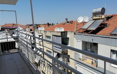 BALÇOVA TELEFERIK MAH. FULL TADILATLI 4+1 150m2 JEOTERMALLI