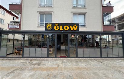 CUMHURİYET MAHALLESİNDE GELİŞEN LOKASYONDA DEVREN KİRALIK KAFE 