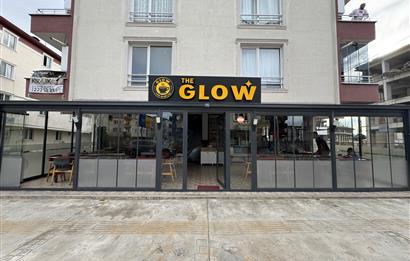 CUMHURİYET MAHALLESİNDE GELİŞEN LOKASYONDA DEVREN KİRALIK KAFE 