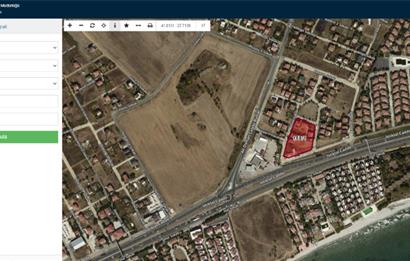 YENİCE SİSTEMKENT SİTESİ İÇERİSİNDE ARSA