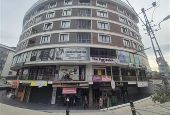 MEYDAN KAVAKLI SATILIK DÜKKAN OFİS KULLANIMINA UYGUN YATIRIMLIK - 1 - 30496