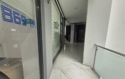 MEYDAN KAVAKLI SATILIK DÜKKAN OFİS KULLANIMINA UYGUN YATIRIMLIK