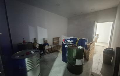 MEYDAN KAVAKLI SATILIK DÜKKAN OFİS KULLANIMINA UYGUN YATIRIMLIK