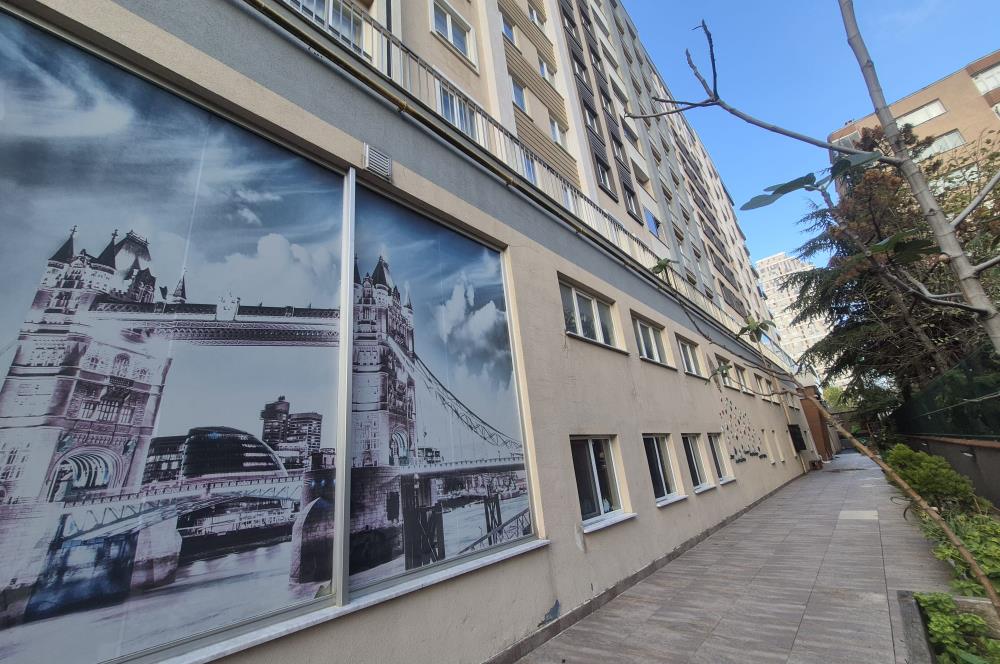 ÇINAR PARK BÜYÜK TİP ÇİFT TERASLI METROBÜS YAKINI 3+1 BOŞ DAİRE