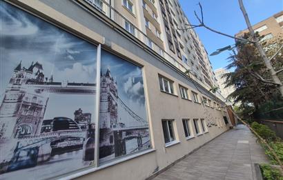 ÇINAR PARK BÜYÜK TİP ÇİFT TERASLI METROBÜS YAKINI 3+1 BOŞ DAİRE