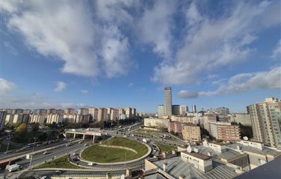 ÇINAR PARK BÜYÜK TİP ÇİFT TERASLI METROBÜS YAKINI 3+1 BOŞ DAİRE