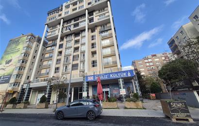 ÇINAR PARK BÜYÜK TİP ÇİFT TERASLI METROBÜS YAKINI 3+1 BOŞ DAİRE