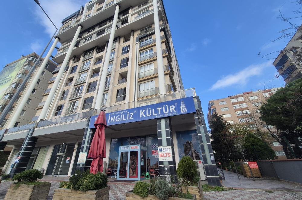 ÇINAR PARK BÜYÜK TİP ÇİFT TERASLI METROBÜS YAKINI 3+1 BOŞ DAİRE