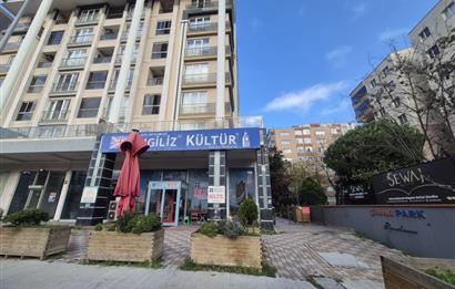 ÇINAR PARK BÜYÜK TİP ÇİFT TERASLI METROBÜS YAKINI 3+1 BOŞ DAİRE