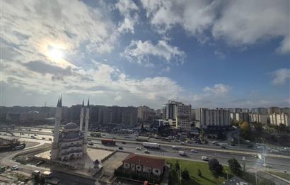 ÇINAR PARK BÜYÜK TİP ÇİFT TERASLI METROBÜS YAKINI 3+1 BOŞ DAİRE